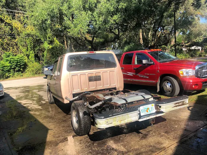 JS Diesel And Auto - Mobile Mechanic Brandon 0