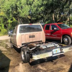 JS Diesel And Auto - Mobile Mechanic Brandon ico