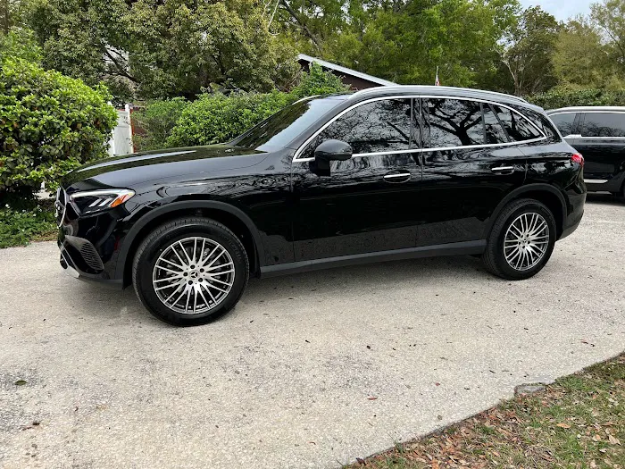 Unlimited tinting LLC 2