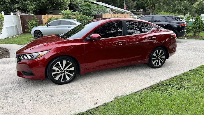 Unlimited tinting LLC 5