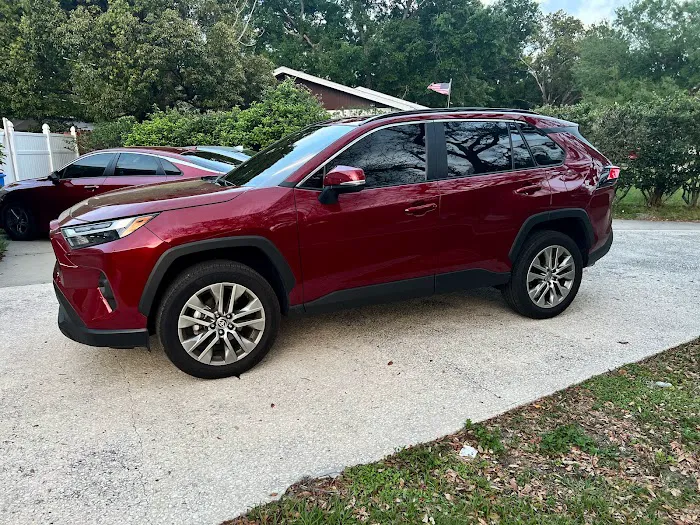 Unlimited tinting LLC 3