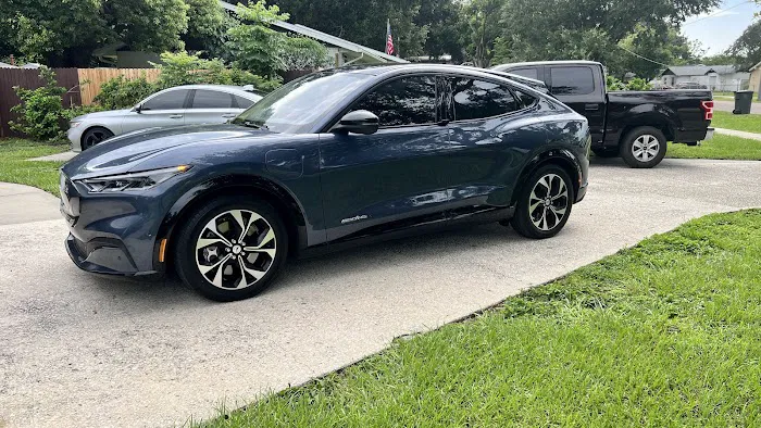 Unlimited tinting LLC 0
