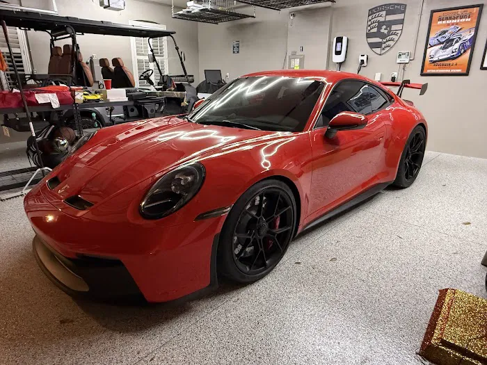 Unlimited tinting LLC 6