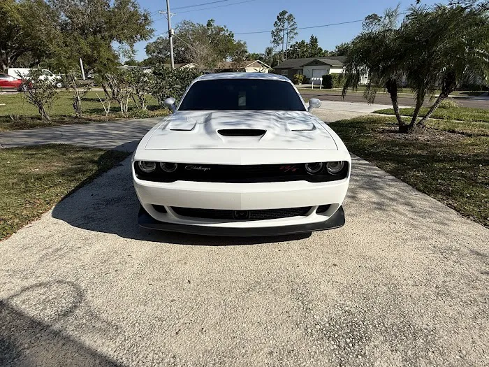 Unlimited tinting LLC 4