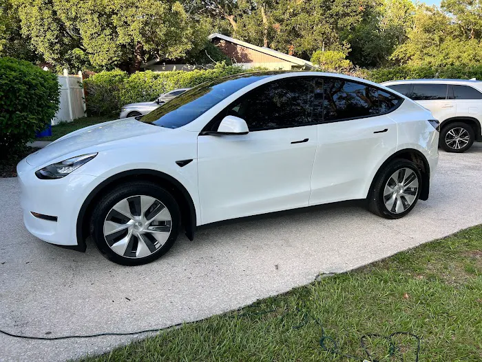 Unlimited tinting LLC 9