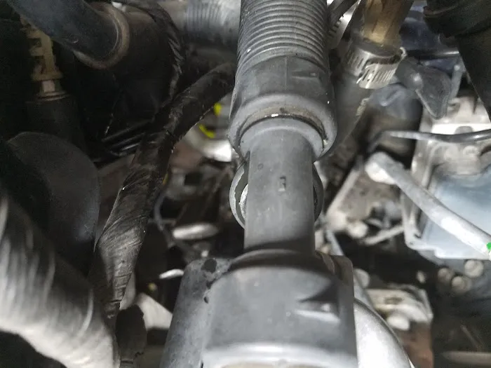 Express Oil Change & Tire Engineers 8
