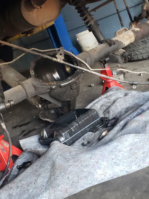 Irie Auto Care 0