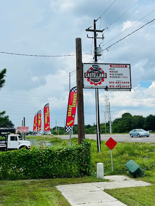 Castellano Complete Auto Service 3