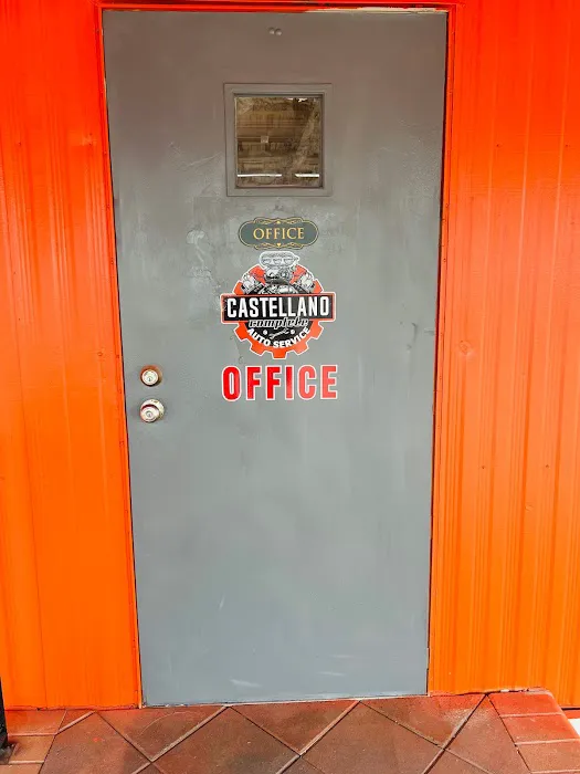 Castellano Complete Auto Service 2