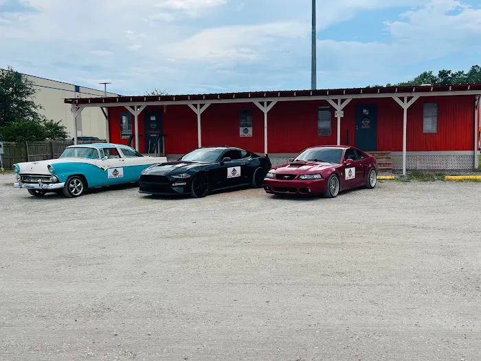 Castellano Complete Auto Service 1