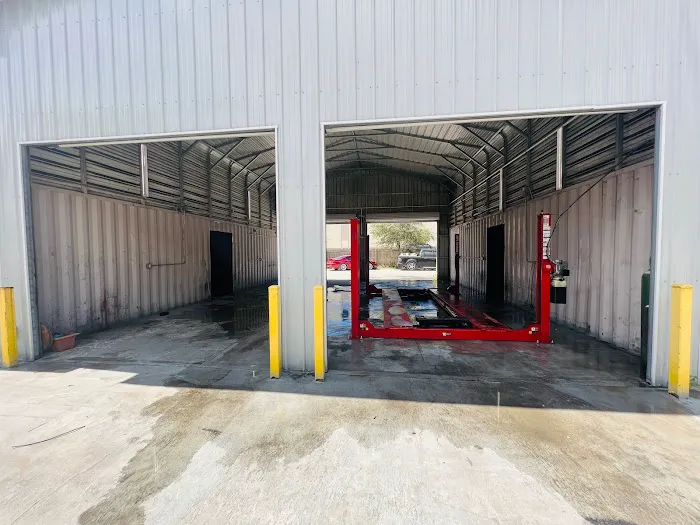 Castellano Complete Auto Service 4