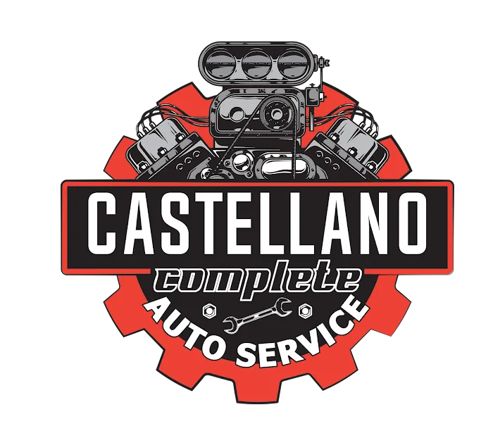 Castellano Complete Auto Service 6