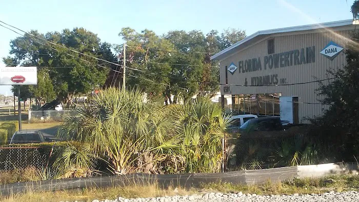 Florida Powertrain & Hydraulics, Inc. 0