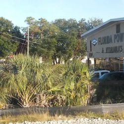 Florida Powertrain & Hydraulics, Inc. ico