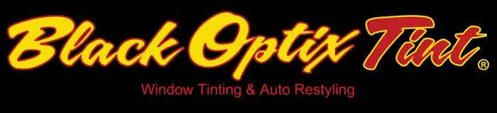 Black Optix Tint 4