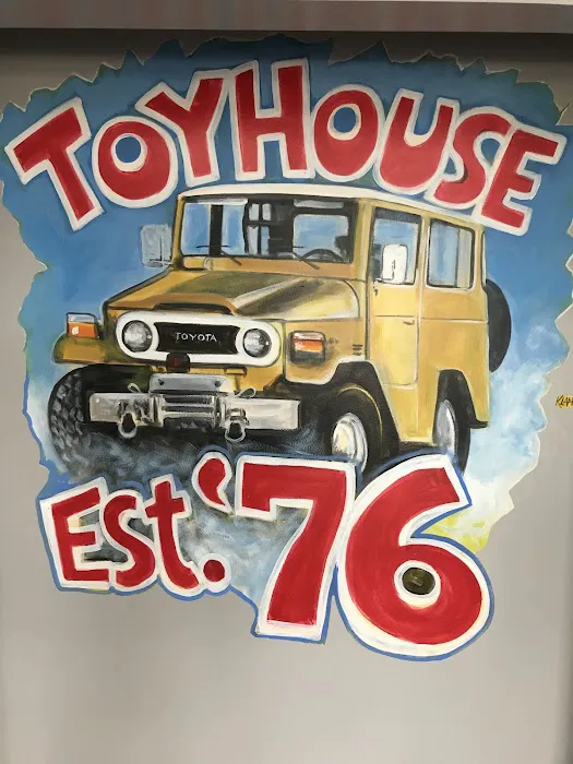 Toy House Inc 9