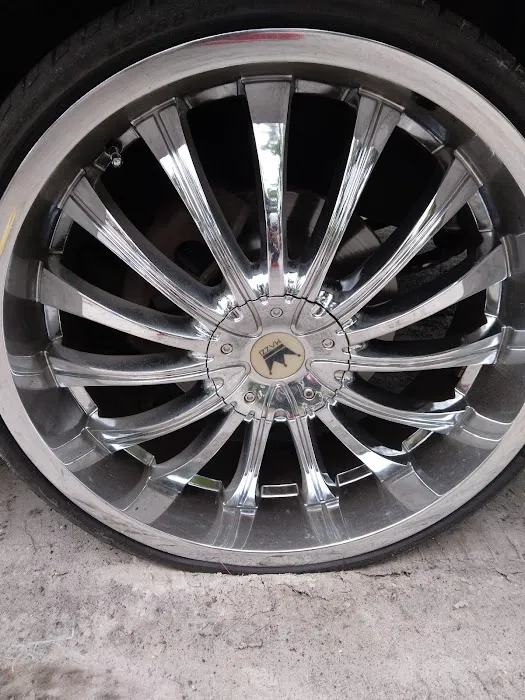 Rim Masters Rim Repair 1