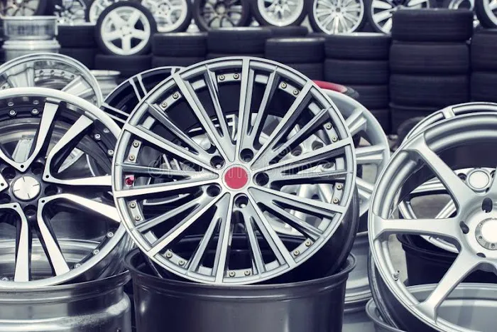 Rim Masters Rim Repair 0
