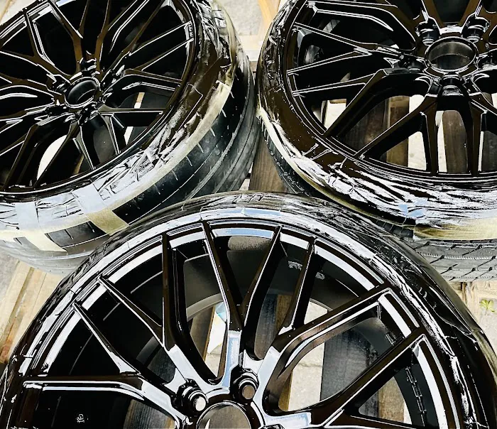 Rim Masters Rim Repair 5
