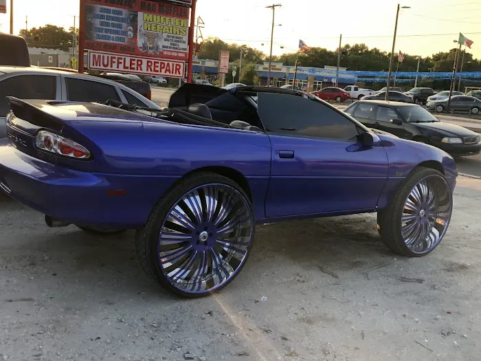 Rim Masters Rim Repair 2