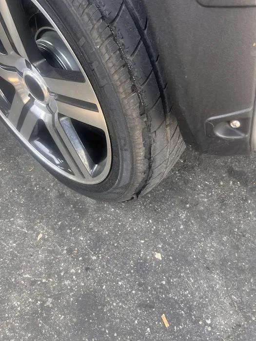 Rim Masters Rim Repair 6