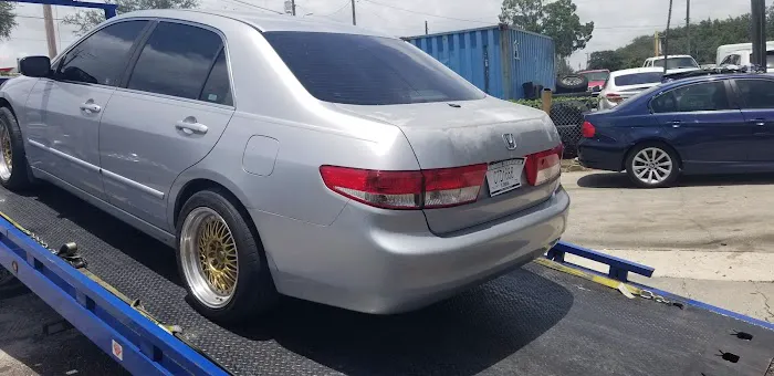 Rim Masters Rim Repair 3