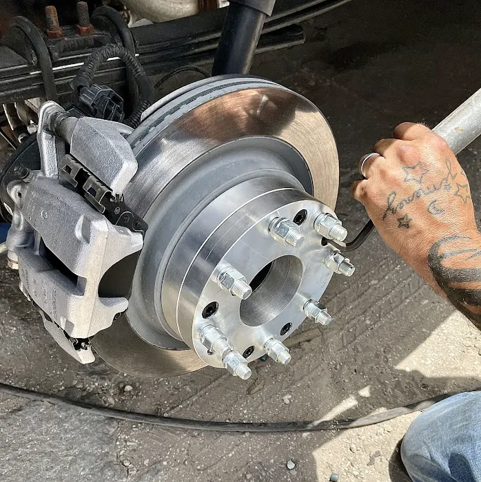 Rim Masters Rim Repair 4
