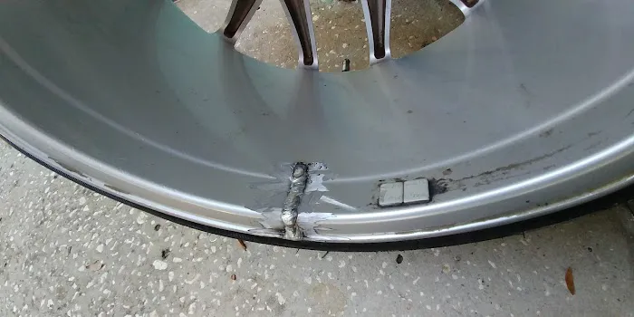 Rim Masters Rim Repair 9