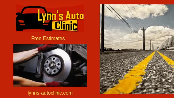 Lynn's Auto Clinic 5