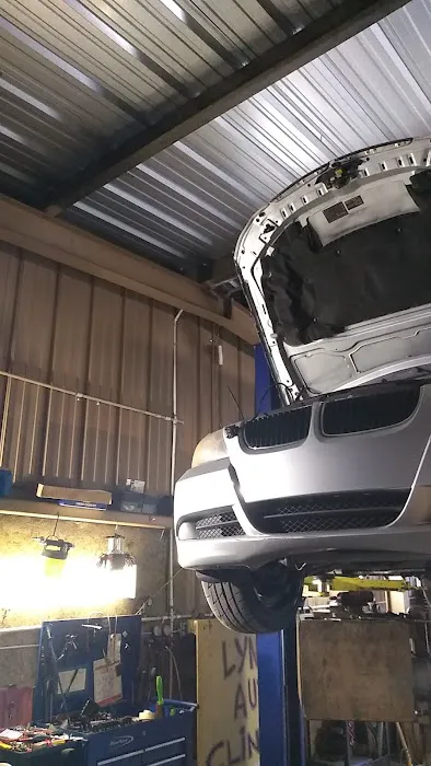 Lynn's Auto Clinic 1