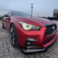 Japanese Muscle Automotive Performance