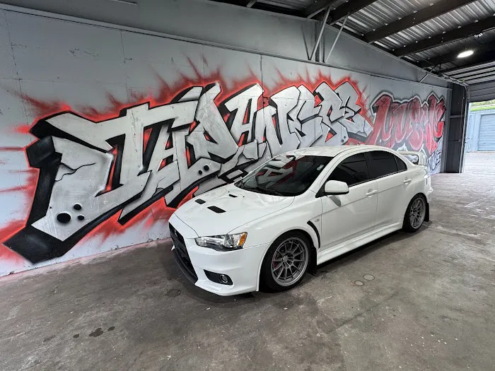 Japanese Muscle Automotive Performance 6