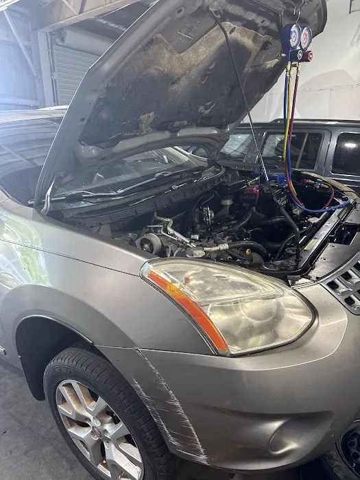 Automotive Mechanic L&S 3