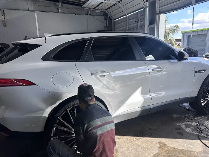 Automotive Mechanic L&S 1