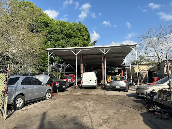 Automotive Mechanic L&S 7