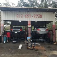 Lorenzo Garage Complete Auto Repair