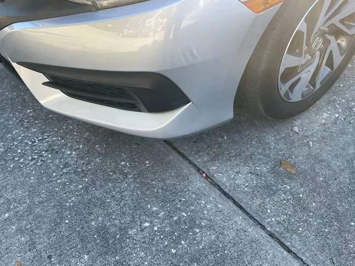 Affordable Auto Body 3