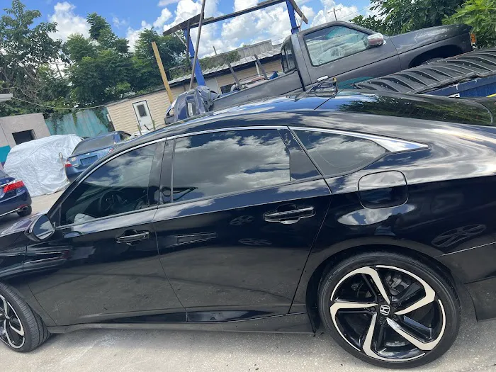 Affordable Auto Body 0