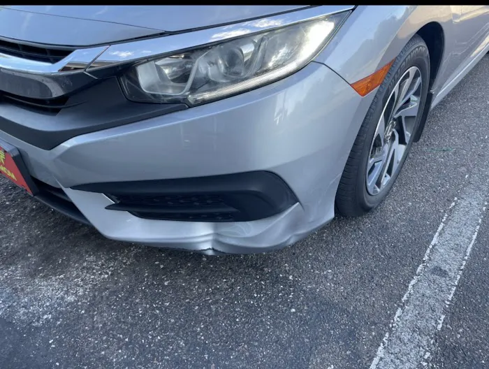Affordable Auto Body 4