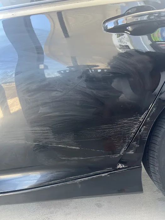Affordable Auto Body 2
