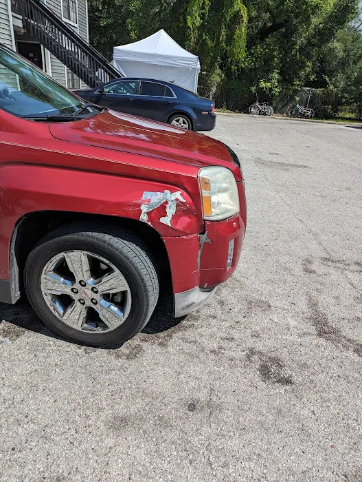 Affordable Auto Body 5