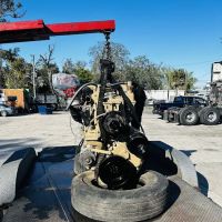 Taller Truck RRT Mechanical services LLC Engine and Transmission Differential A/C Repair Alignment and Balancing