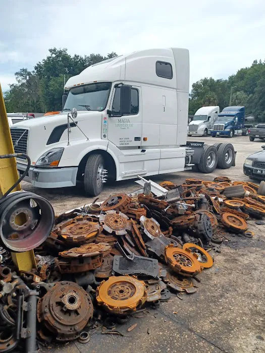 Palmiche Truck Repair 2