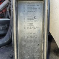 Palmiche Truck Repair