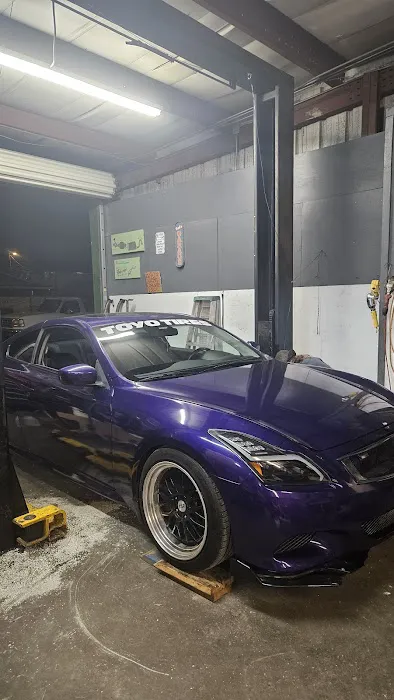 Poor Man's Muffler 5