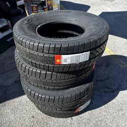 Mar Caribe tires & More… ico