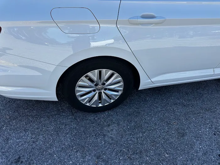 Mar Caribe tires & More… 3