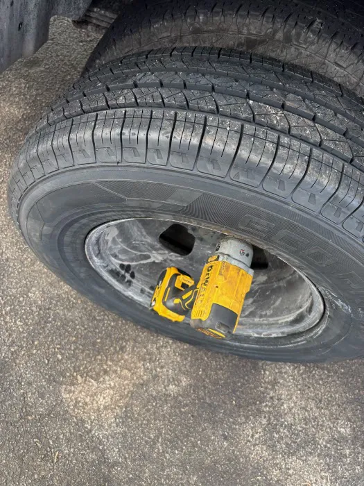 Mar Caribe tires & More… 6