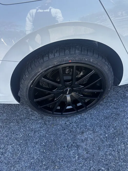 Mar Caribe tires & More… 5