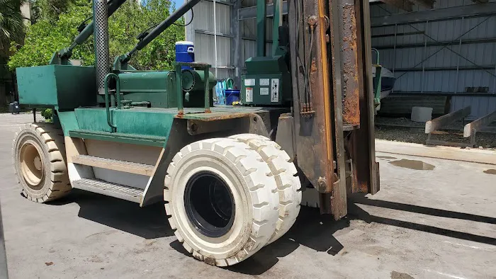 Heavy Duty Tire LLC 2